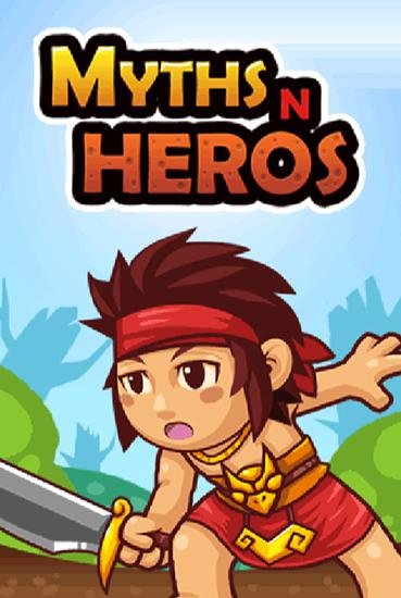 download Myths n heros: Idles apk